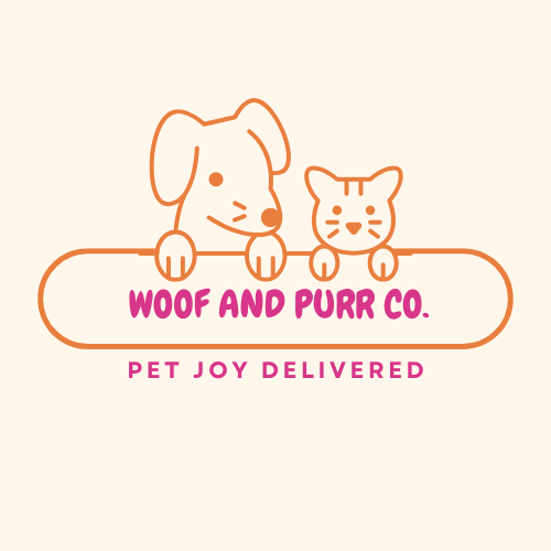Woof And Purr Co
